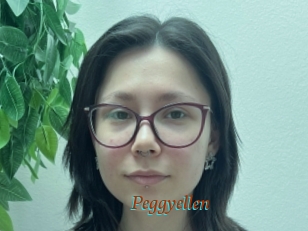 Peggyellen