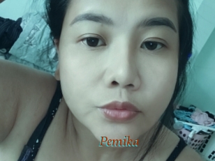 Pemika