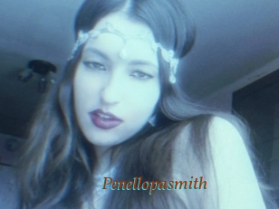 Penellopasmith