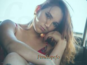 Penelopefo