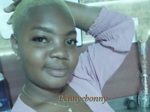Pennyebonny