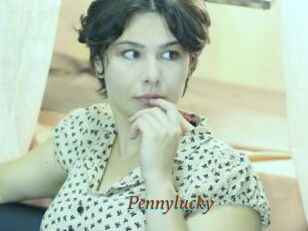 Pennylucky