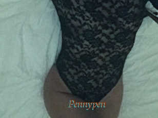 Pennypen