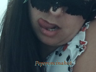 Peperoncinahot
