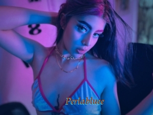 Perlabluee