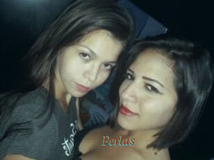 Perlas