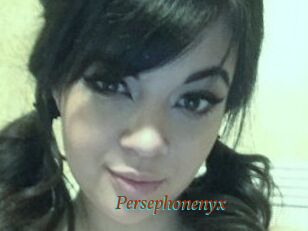 Persephonenyx