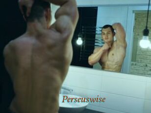 Perseuswise