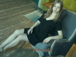Persimple
