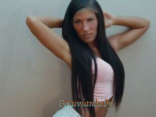 Peruvianbaby