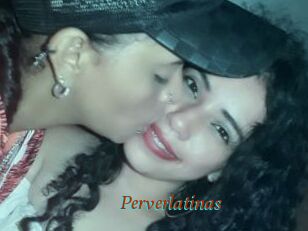 Perverlatinas
