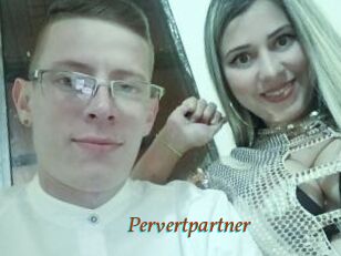 Pervertpartner