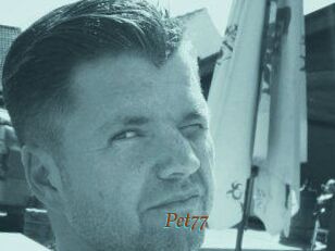 Pet77