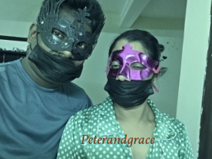 Peterandgrace