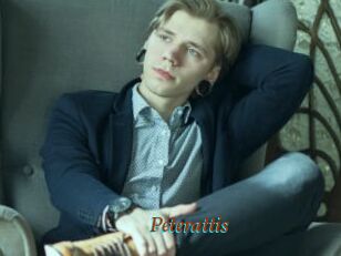 Peterattis