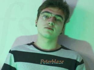 Peterblaze