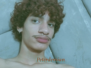 Peterdemian