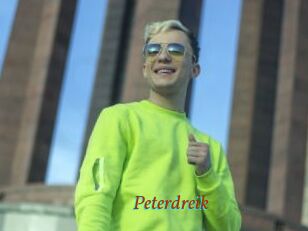 Peterdreik