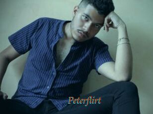 Peterflirt