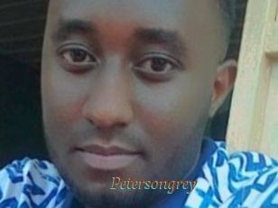 Petersongrey