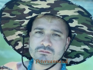 Peterxannaud