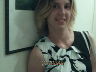 Petillante