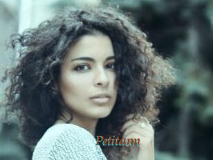 Petitann
