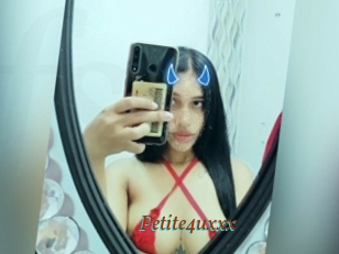 Petite4uxxx