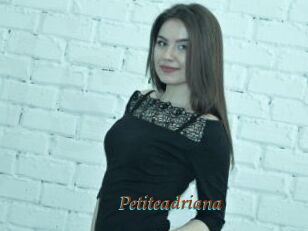 Petiteadriana