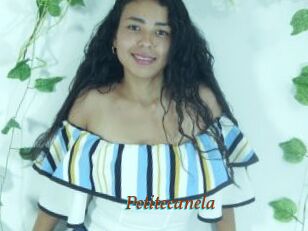 Petitecanela