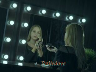 Petitedove