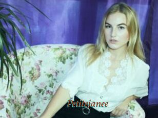 Petitejanee