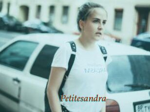 Petitesandra