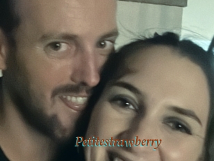 Petitestrawberry