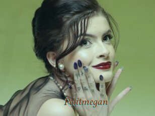 Petitmegan