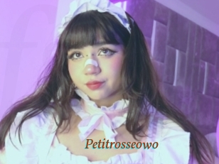 Petitrosseowo