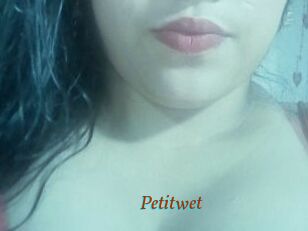 Petitwet