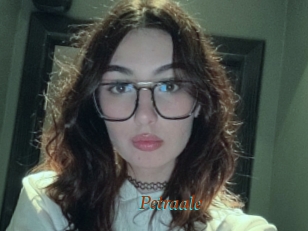 Petraale