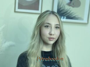 Petrabooton