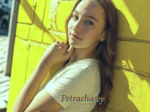 Petrachasey