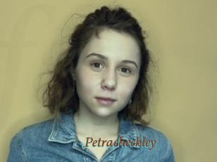 Petracheckley