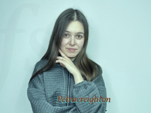 Petracreighton