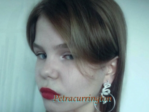 Petracurrington