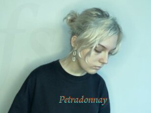 Petradonnay