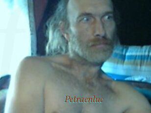 Petraenluc