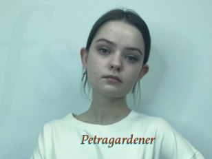 Petragardener