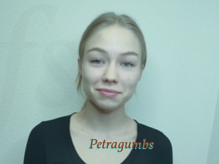 Petragumbs