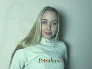 Petrahance