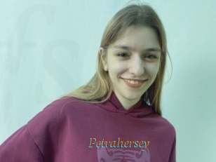 Petrahersey