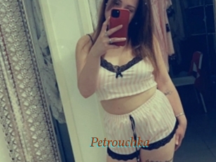 Petrouchka